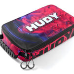 Hudy Car Bag - 1/12 Pan Car DY199180