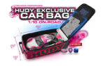 Hudy Car Bag - 1/10 On-Road - Touring - Pan Car DY199181 - Image 2