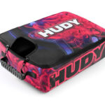 Hudy Car Bag - 1/8 & 1/10 Off-Road DY199184