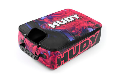 v_199184-HUDY-Car-Bag-1-8-Off-Road_produkt_piw Hudy Car Bag - 1/8 & 1/10 Off-Road DY199184 - Image 1