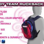 Hudy Team Rucksack - V2 DY199190