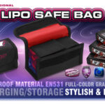 Hudy Lipo Safety Bag DY199270