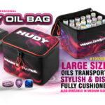 Hudy Oil Bag - Large DY199280L