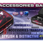 Hudy Accessories Bag DY199290