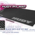Hudy Pit Mat 750X1200mm DY199910