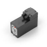 Hudy Mini Vacuum Pump 12V DY201001