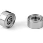 Hudy Ball-Bearing 3X8X4 - Selected (2) DY202031