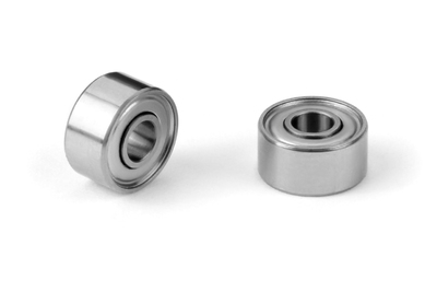 DY202031_1_piw Hudy Ball-Bearing 3X8X4 - Selected (2) DY202031 - Image 1