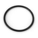 Hudy O-Ring For Vacuum Pump 60X4 (1) DY203060