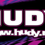 Hudy Outdoor Banner 2000X1000 DY209050