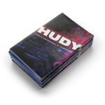 Hudy Catalog 2012 - Compact (10) DY209012