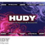 Hudy Exclusive Pit Towel 1100 X 700 DY209073