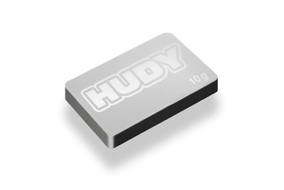 DY293081_1_piw Hudy Pure Tungsten Weight 5G DY293081 - Image 1
