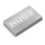 Hudy Pure Tungsten Weight 10G DY293082