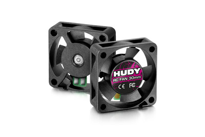 v_29311020HUDY20Brushless20RC20Fan2030mm_produkt_piw Hudy Brushless Rc Fan 30mm DY293110 - Image 1