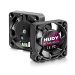 Hudy Brushless Rc Fan 40mm DY293111