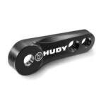 Hudy Alu Servo Horn - Ko Propo, Sanwa - 2-Hole M3 - 23T DY293497
