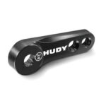 Hudy Alu Servo Horn - Hitec - 2-Hole M3 - 24T DY293498
