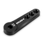 Hudy Alu Servo Horn - Futaba, Sav?x - 3-Hole M3 - 25T - V2 DY293503