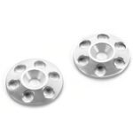 Hudy Alu Rear Wing Shim (2) DY293561