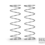 Hudy Off-Road Spring Set Progressive Soft-Medium, Id 20.1mm, L=69mm (2) DY293576