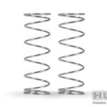 Hudy Off-Road Spring Set Progressive Medium, Id 20.1mm, L=69mm (2)  DY293577