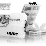Hudy Hardware Box - Double-Sided DY298010