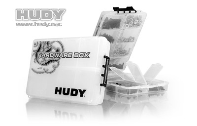 298010_1_piw Hudy Hardware Box - Double-Sided DY298010 - Image 1