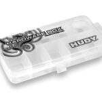 Hudy Parts Box - 10-Compartments DY298012