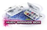 Hudy Springs Box - 10-Compartments DY298013 - Image 3
