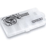 Hudy Parts Box - 8-Compartments DY298014