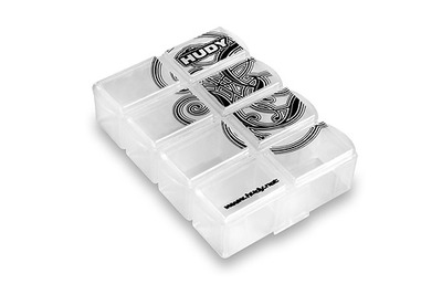 298018_1_piw Hudy Tiny Hardware Box - 8-Compartments DY298018 - Image 1