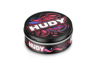 DY298100_1_piw Hudy Tin Round Box 80X30mm DY298100 - Image 1