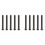 Element RC Screws M3X28mm Bhcs EL41078