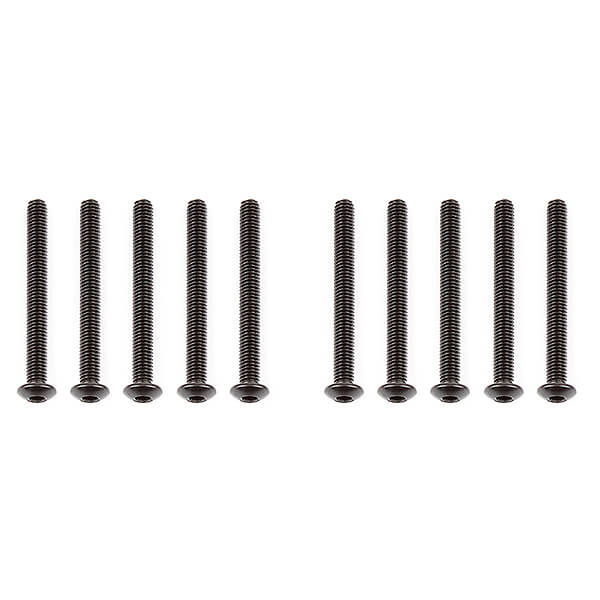 EL41078 Element RC Screws M3X28mm Bhcs EL41078 - Image 1