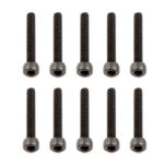 Element RC Screws M2.5X16mm Shcs EL41086