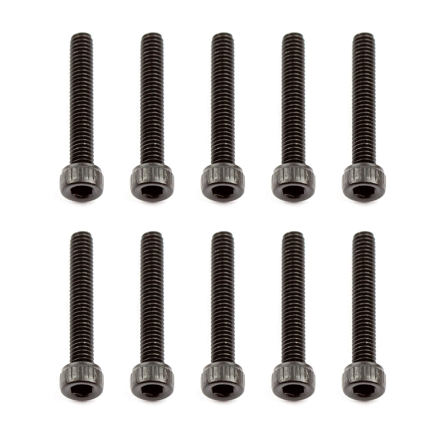 EL41086 Element RC Screws M2.5X16mm Shcs EL41086 - Image 1