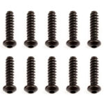 Element RC Screws M2.6X10mm Bhcs EL41088