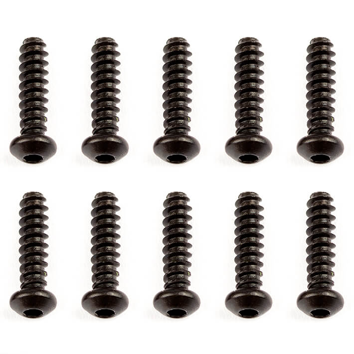 EL41088 Element RC Screws M2.6X10mm Bhcs EL41088 - Image 1
