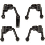 Element RC Enduro Shock Mounts EL42005