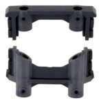 Element RC Enduro Bumper Mounts, Hard EL42010