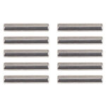 Element RC Driveshaft Pins, M2X11mm EL42019