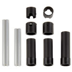 Element RC Enduro Driveshaft Set, Molded EL42020