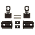 Element RC Enduro Driveshaft Set, Machined EL42021