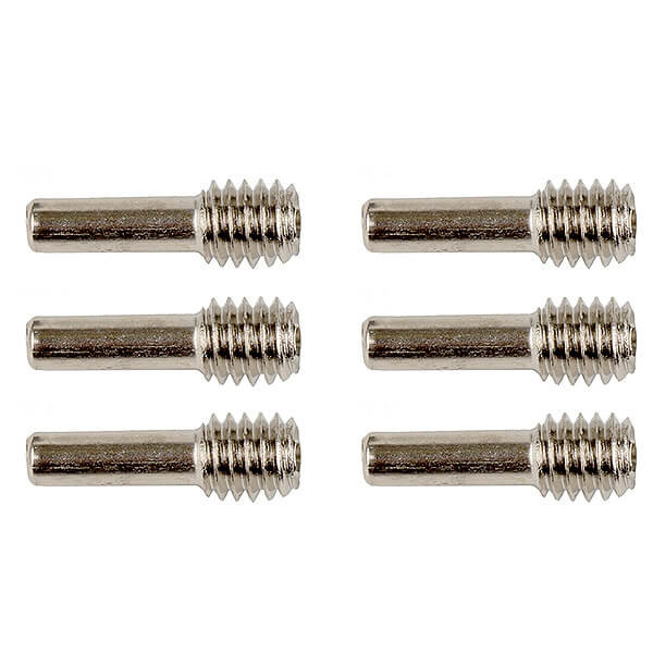 EL42022 Element RC Screw Pins, M4X12mm EL42022 - Image 1