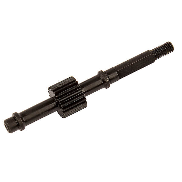 EL42024 Element RC Stealth X Top Shaft , Inverse Gearbox EL42024 - Image 1