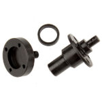 Element RC Stealth X Outdrives EL42027