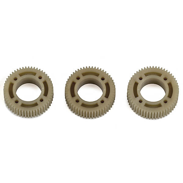 EL42028 Element RC Stealth X Drive Gear Set EL42028 - Image 1
