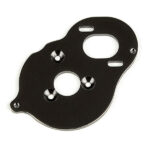 Element RC Stealth X Motor Plate EL42029