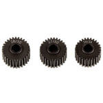 Element RC Ft Stealth X Idler Gear Set, Machined EL42031